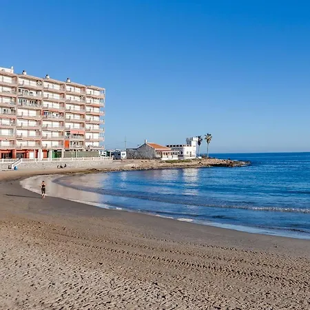 Calle La Sal -sea View Apartamento *