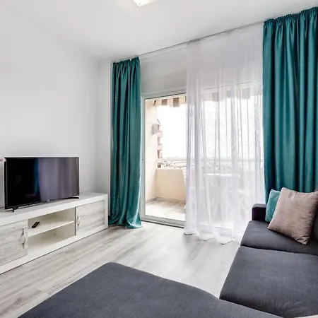 Calle La Sal -sea View Apartamento *
