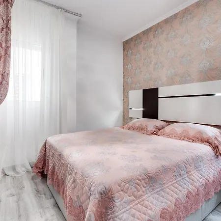 Apartamento Calle La Sal -sea View