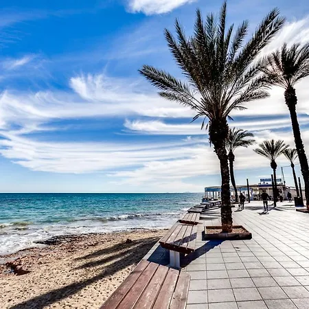 Calle La Sal -sea View *
