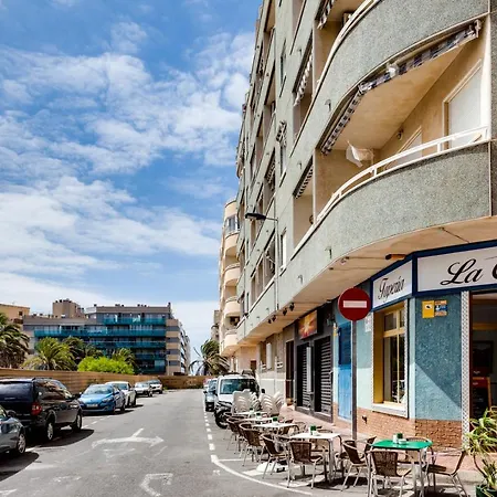 Apartamento Calle La Sal -sea View *